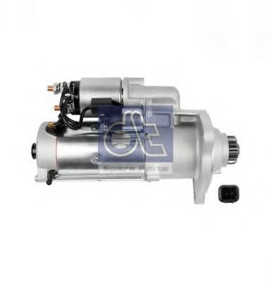 Стартер DAF xf95 - Diesel Technic 547009