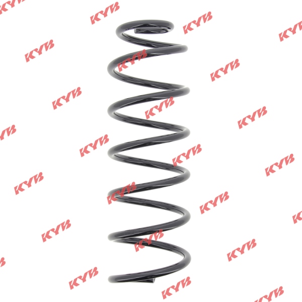 Пружина ходовой части K-Flex | зад | - KYB RC5768