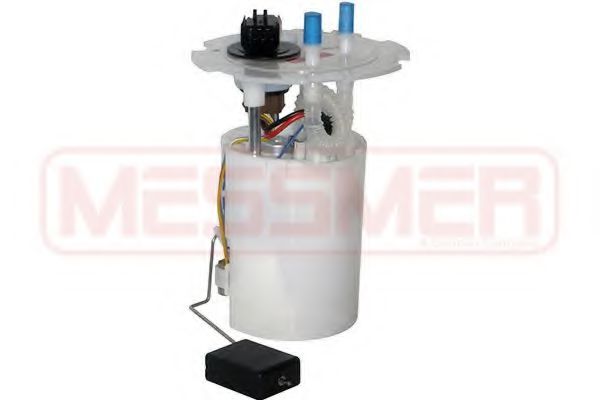 Элемент системы питания - Messmer 775377