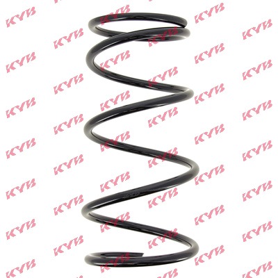 Пружина ходовой части K-Flex - | перед | - KYB RG3575