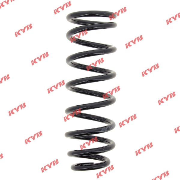 Пружина ходовой части K-Flex | зад | - KYB RG6542