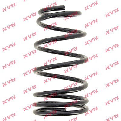 Пружина ходовой части K-Flex | зад | KYB RC6726