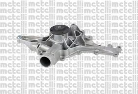 Водяной насос - Metelli 24-1173