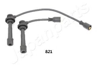 Комплект проводов зажигания - Japanparts IC-821