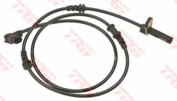 Датчик ABS | перед | - TRW GBS4015