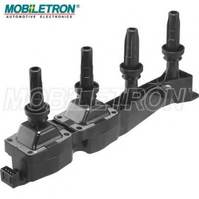 Катушка зажигания - Mobiletron CE-66