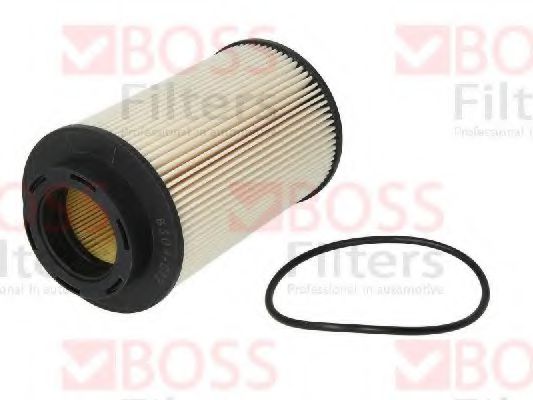 Фильтр топливный - BOSS FILTERS BS04-012