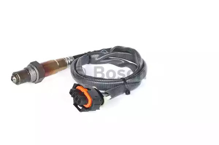 Датчик кислородный - Bosch 0 258 010 207