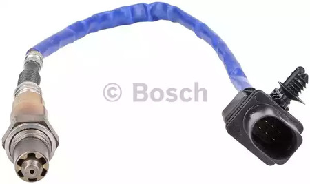 Датчик кислородный - Bosch 0 258 017 321