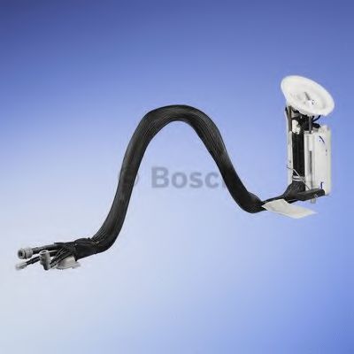 Насос топливный - Bosch 0 580 314 551