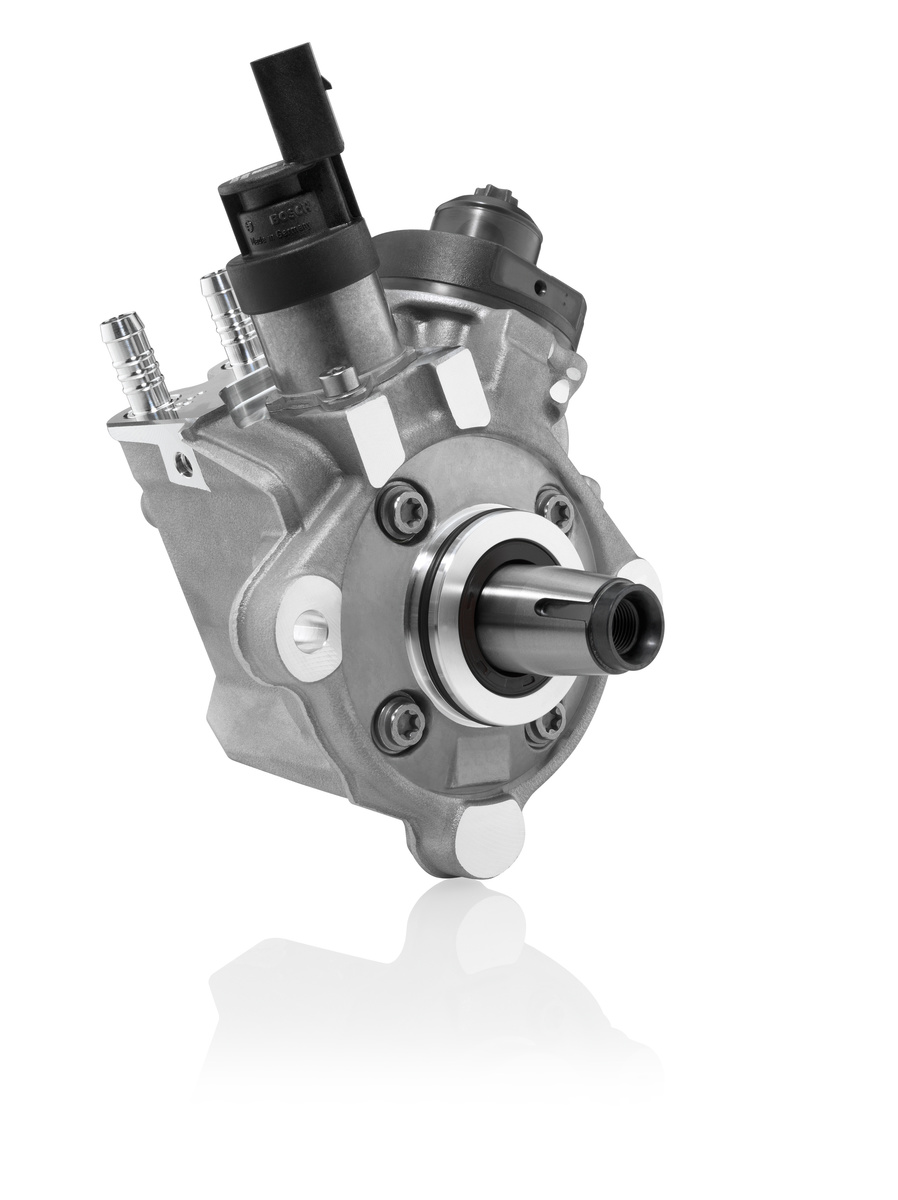 Насос высокого давления - Bosch 0 445 020 611