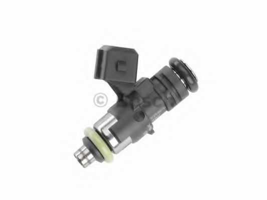 Клапанная форсунка - Bosch 0 280 158 335