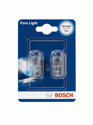 Лампа накаливания - Bosch 1 987 301 049