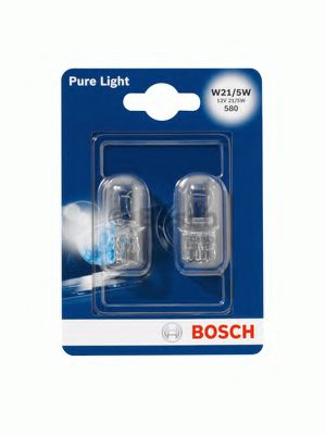 Лампа накаливания - Bosch 1 987 301 079