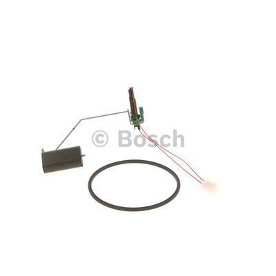 Датчик, запас топлива - Bosch 1 587 411 118