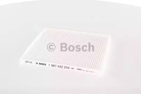 Фильтр салона - Bosch 1 987 432 254