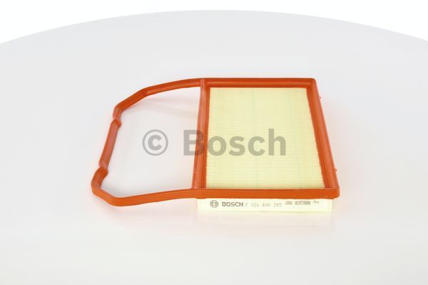 Фильтр воздушный - Bosch F 026 400 285