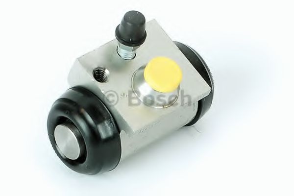 Цилиндр тормозной рабочий | зад | - Bosch F 026 002 607