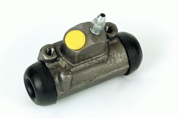 Колесный тормозной цилиндр | зад | - Bosch F 026 002 350
