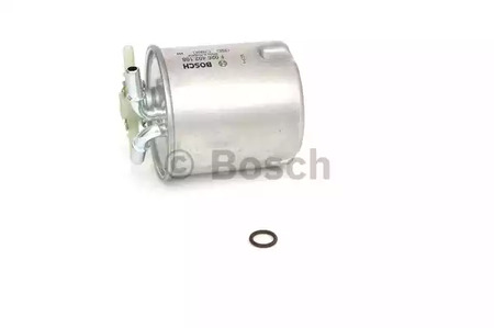 Фильтр топливный - Bosch F 026 402 108