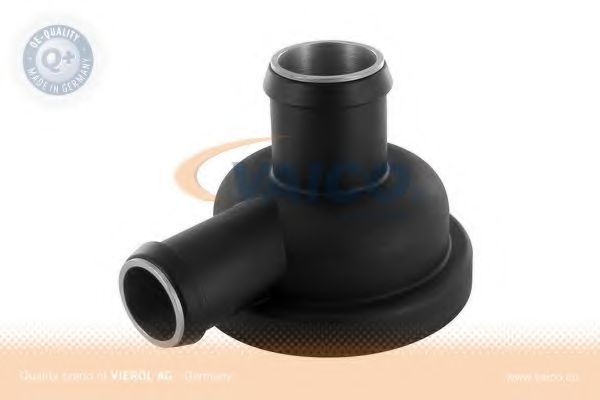 Клапан, отвода воздуха из картера - Vaico V10-2583