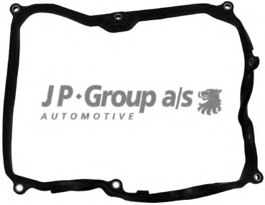 Прокладка поддона АКПП - JP Group 1132102500