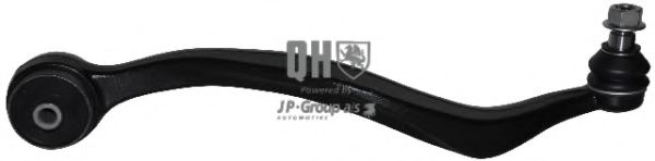Снят, замена 3840100480 Рычаг подвески | перед прав | - JP Group 3840100489