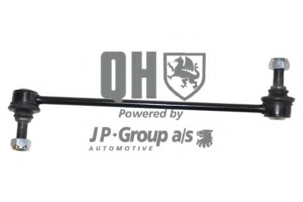 Снят, замена 3540400480 Тяга / стойка, стабилизатор | перед прав | - JP Group 3540400489