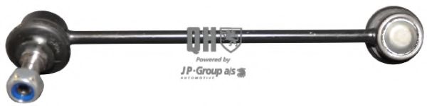 Снят, замена 3540400570 Тяга / стойка, стабилизатор | перед лев | - JP Group 3540400579