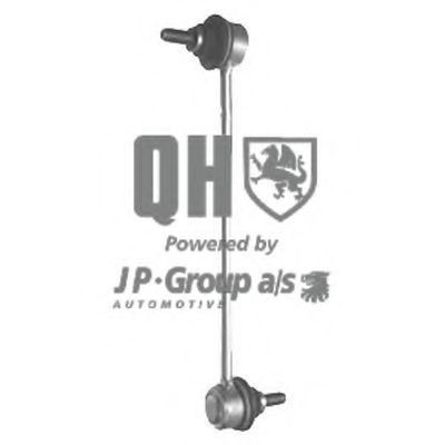 Снят, замена 3540400580 Тяга / стойка, стабилизатор | перед прав | - JP Group 3540400589