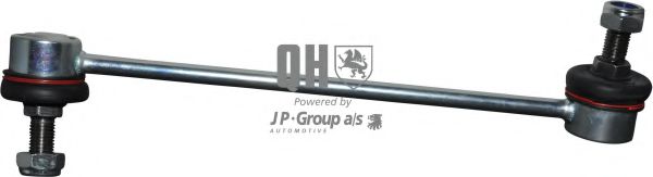 Снят, замена 3640400280 Тяга / стойка, стабилизатор | перед прав | - JP Group 3640400289