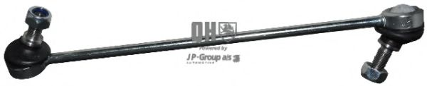 Снят, замена 3640400770 Тяга / стойка, стабилизатор | перед лев | - JP Group 3640400779
