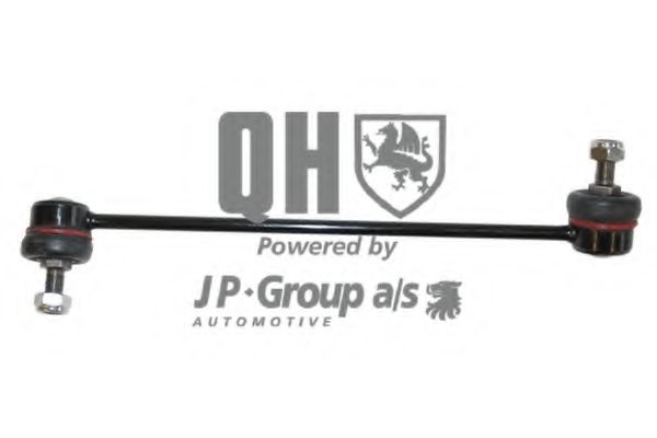 Снят, замена 3640400780 Тяга / стойка, стабилизатор | перед прав | - JP Group 3640400789
