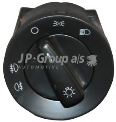 Переключатель управления основным светом - JP Group 1196101900