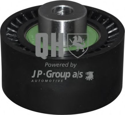 Паразитный / Ведущий ролик, зубчатый ремень - JP Group 1512200109