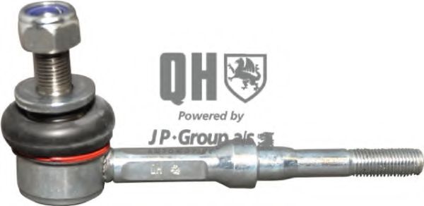 Снят, замена 4850500400 Тяга / стойка, стабилизатор | зад прав/лев | - JP Group 4850500409