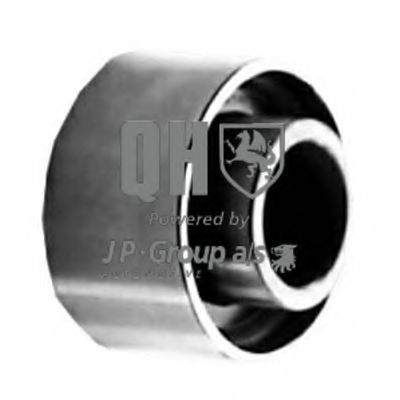 Паразитный / Ведущий ролик, зубчатый ремень - JP Group 3812200409