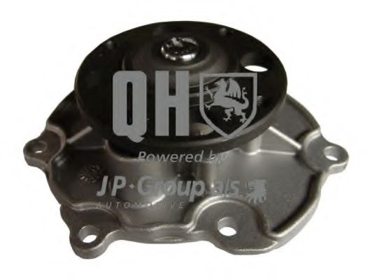 Снят, замена 1214107300 Водяной насос - JP Group 1214107309