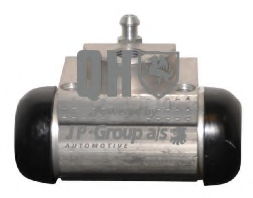 Снят, замена 4161301500 Колесный тормозной цилиндр | зад | - JP Group 4161301509