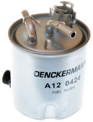 Фильтр топливный - DENCKERMANN A120424