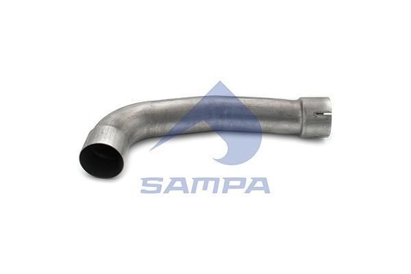 Монтажный компонент выхлопной системы HCV - SAMPA 021.296