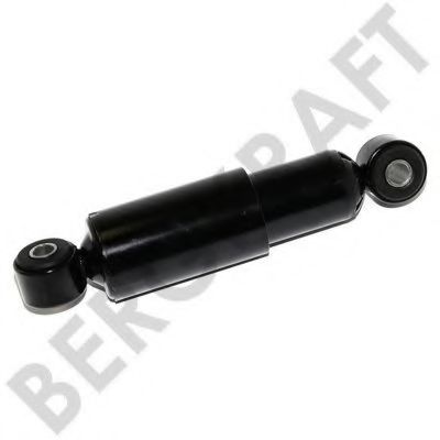 Амортизатор - BERGKRAFT BK6252007