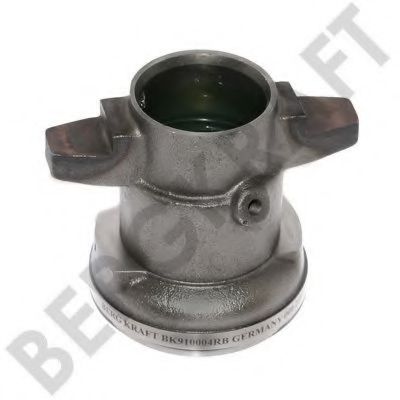 Выжимной подшипник - BERGKRAFT BK910004RB