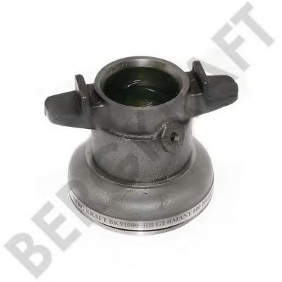 Выжимной подшипник - BERGKRAFT BK910005RB