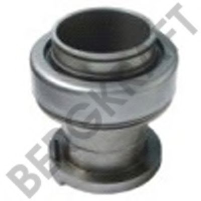 Выжимной подшипник - BERGKRAFT BK910029RB