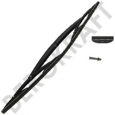 Щетка стеклоочистителя - BERGKRAFT BK9300144WB