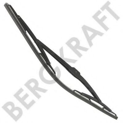 Щетка стеклоочистителя - BERGKRAFT BK9300656WB