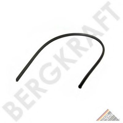 Щетка стеклоочистителя - BERGKRAFT BK9300765WB