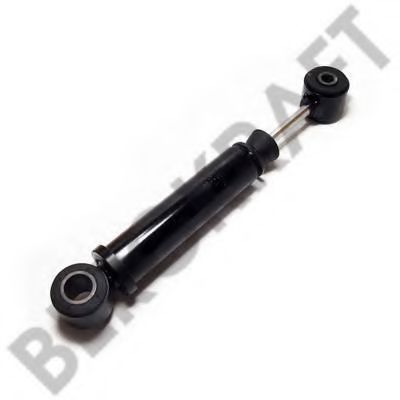 Гаситель, крепление кабины - BERGKRAFT BK9500319