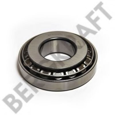 Регулятор генератора - BERGKRAFT BK7700878